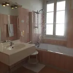 Logis La Residence, Centre Отель