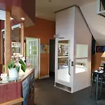 Logis La Residence, Centre Отель