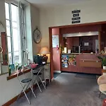 Logis La Residence, Centre 2* Коньяк