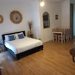 Logis La Residence, Centre Отель