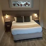 Logis La Residence, Centre Отель Коньяк