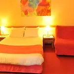 Отель Logis La Residence, Centre