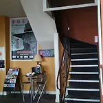 Logis La Residence, Centre 2*