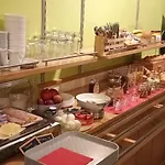 Logis La Residence, Centre Отель Коньяк