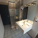 Logis La Residence, Centre Отель