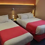 Отель Logis La Residence, Centre Коньяк