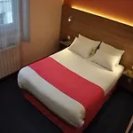 Отель Logis La Residence, Centre