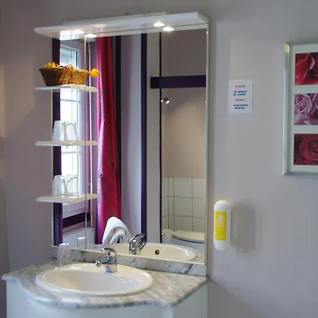 Hotel La Résidence 2*