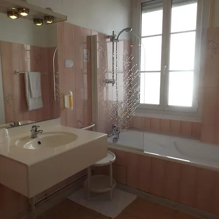 La Résidence Hotel