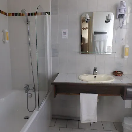 Hotel Logis Hotel La Residence, Cognac Centre 2*