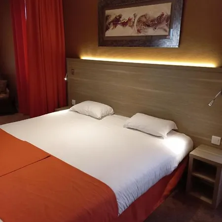 Hotell Logis La Residence, Centre Cognac