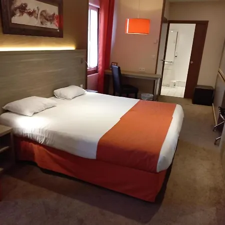 La Residence, Centre 2* Cognac