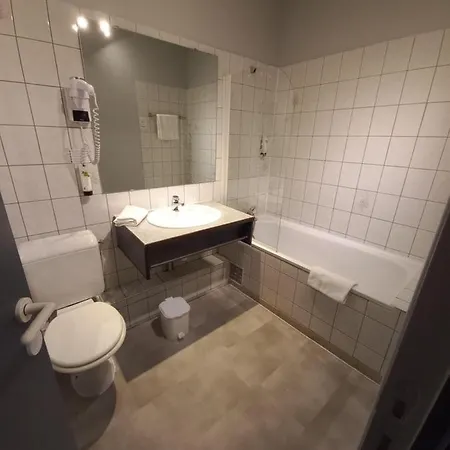 Hotell Logis La Residence, Centre Cognac