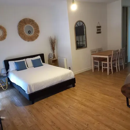 Logis Hotel La Residence, Cognac Centre Hotel