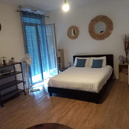 Logis La Résidence, Centre 2* Cognac