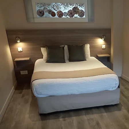 Logis Hotel La Residence, Cognac Centre Hotel Cognac