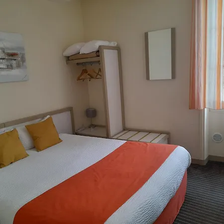 La Résidence Hotel Cognac