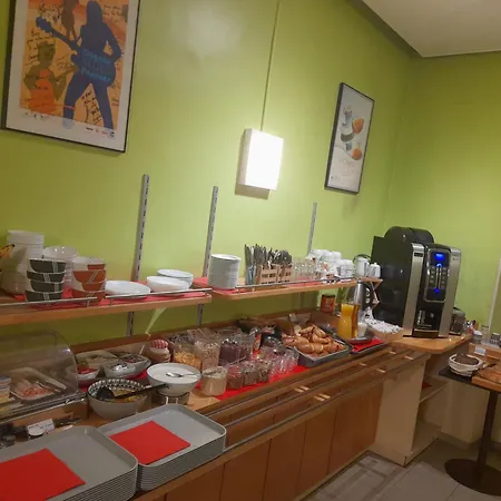 Logis Hotel La Residence, Cognac Centre Cognac