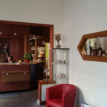 La Residence, Centre 2* Cognac