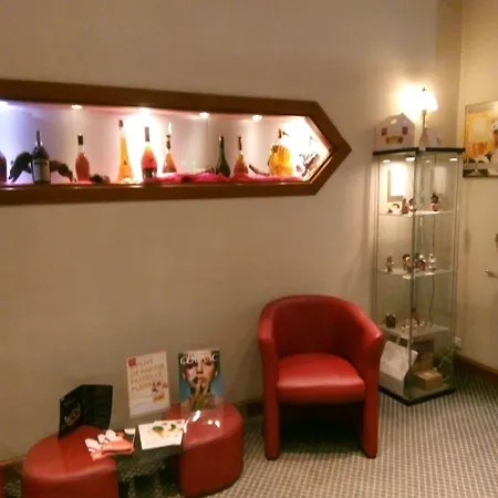 Logis Hotel La Residence, Cognac Centre