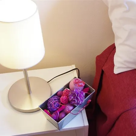 Hotel Logis Hotel La Residence, Cognac Centre Cognac