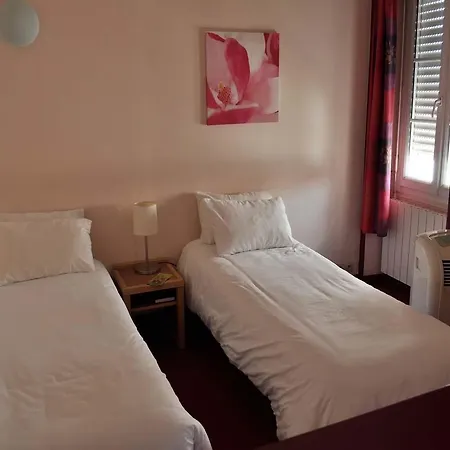 Logis Hotel La Residence, Cognac Centre Cognac