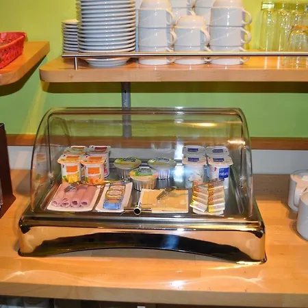 Otel La Residence, Centre Cognac