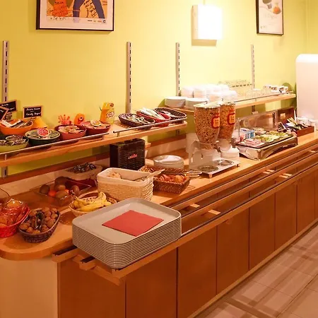 La Residence, Centre Otel Cognac