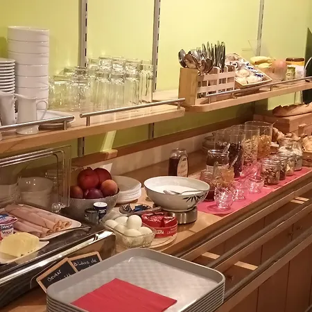 La Residence, Centre Otel Cognac