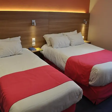 Hotel Logis Hotel La Residence, Cognac Centre Cognac