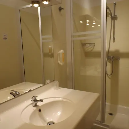 Otel La Residence, Centre Cognac