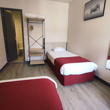 Logis Hotel La Residence, Cognac Centre Hotel Cognac