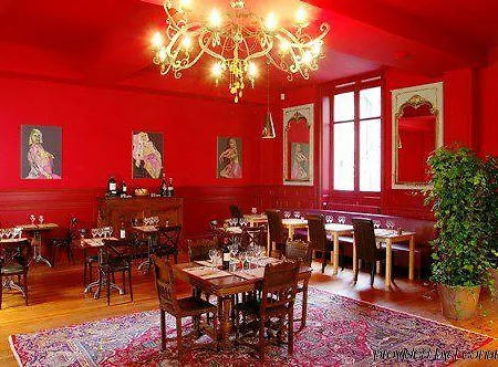 Hotel Logis Hotel La Residence, Cognac Centre Cognac