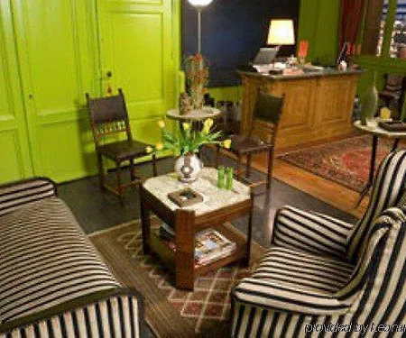 Hotel Logis Hotel La Residence, Cognac Centre