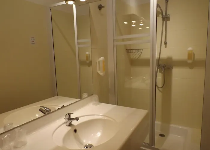 Hotel Logis Hotel La Residence, Cognac Centre