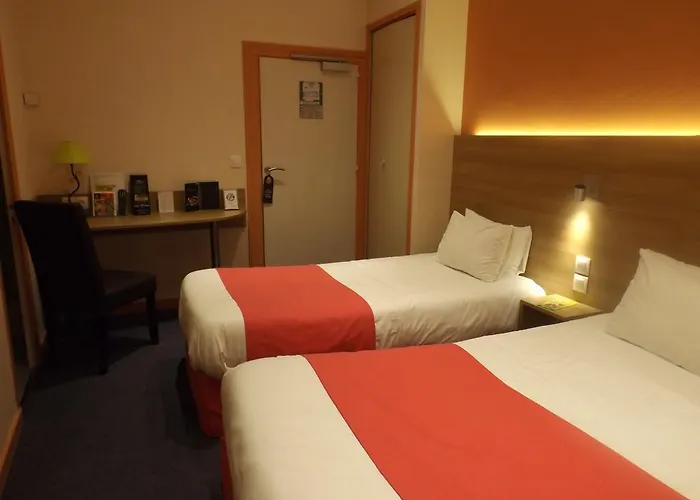 Logis Hotel La Residence, Cognac Centre Cognac