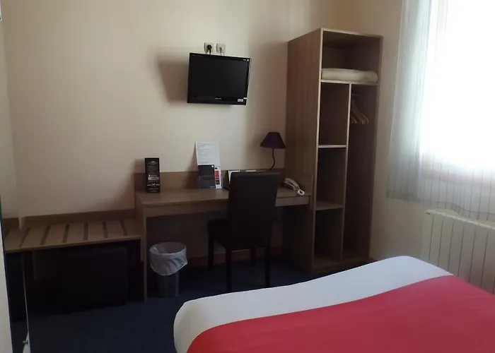 Logis Hotel La Residence, Cognac Centre