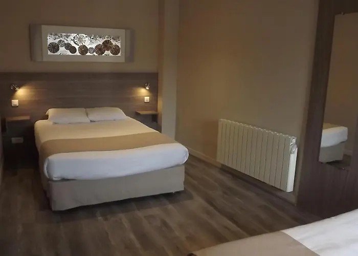 Logis Hotel La Residence, Cognac Centre 2* Cognac