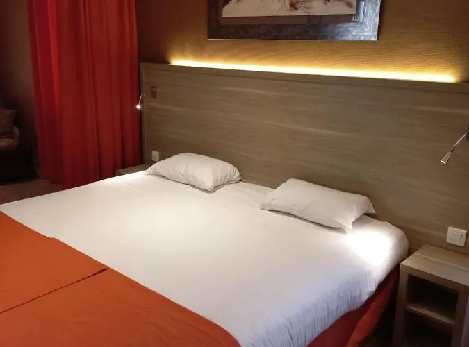 Hotel Logis Hotel La Residence, Cognac Centre Cognac