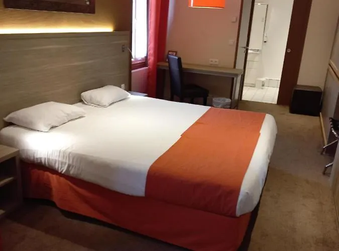 Logis Hotel La Residence, Cognac Centre 2* Cognac