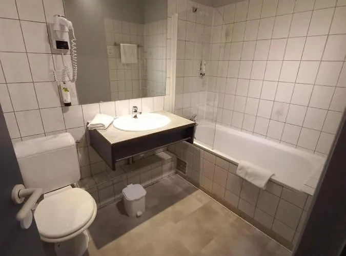 Hotel Logis Hotel La Residence, Cognac Centre Cognac