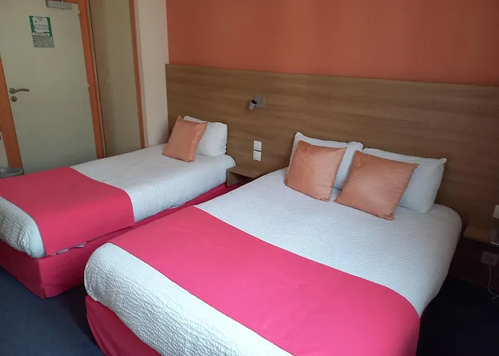 Hotel Logis Hotel La Residence, Cognac Centre