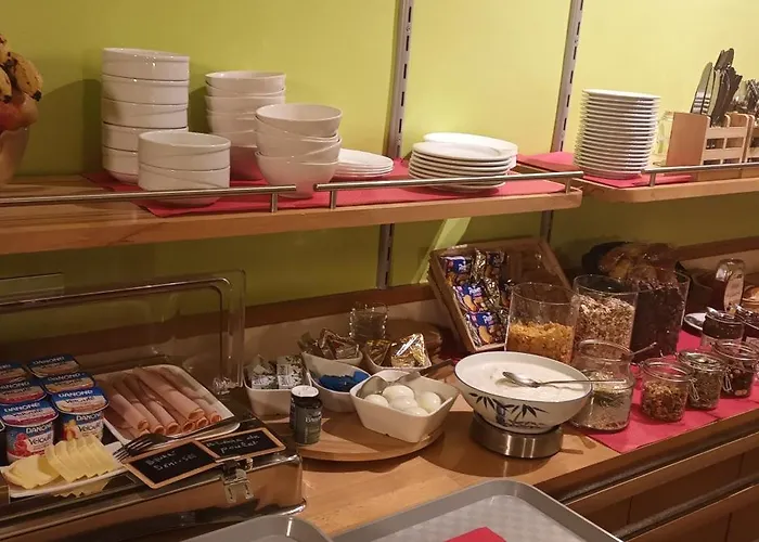 Hotel Logis Hotel La Residence, Cognac Centre Cognac