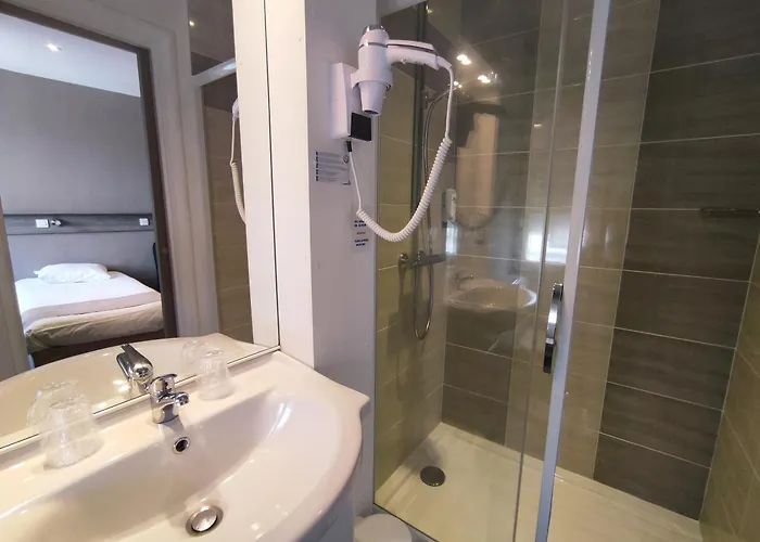 Logis Hotel La Residence, Cognac Centre Hotel