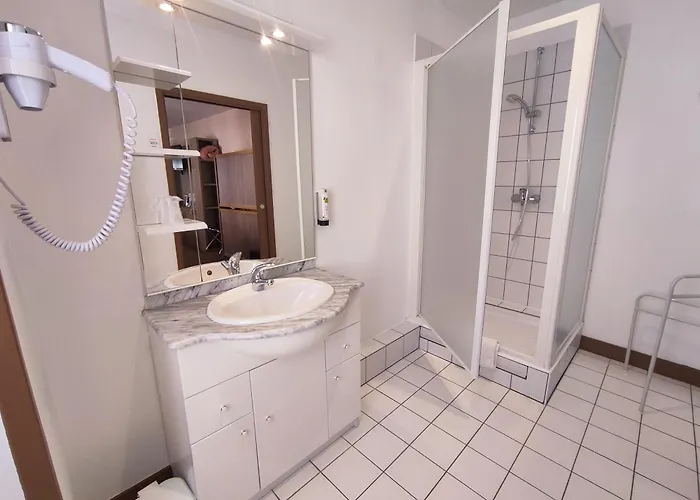 Logis Hotel La Residence, Cognac Centre Cognac