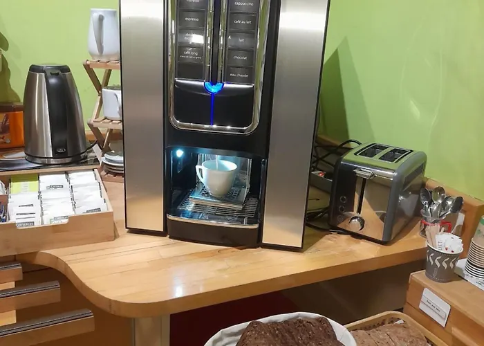 Logis Hotel La Residence, Cognac Centre Hotel Cognac