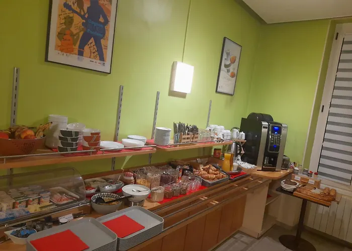 La Résidence Cognac