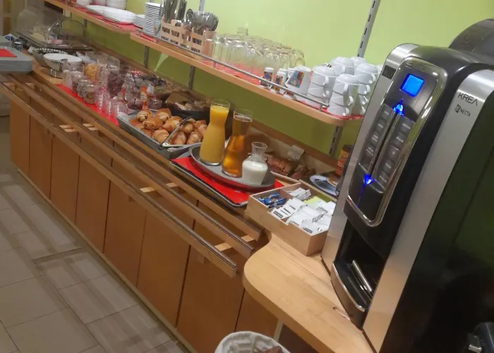 Logis Hotel La Residence, Cognac Centre