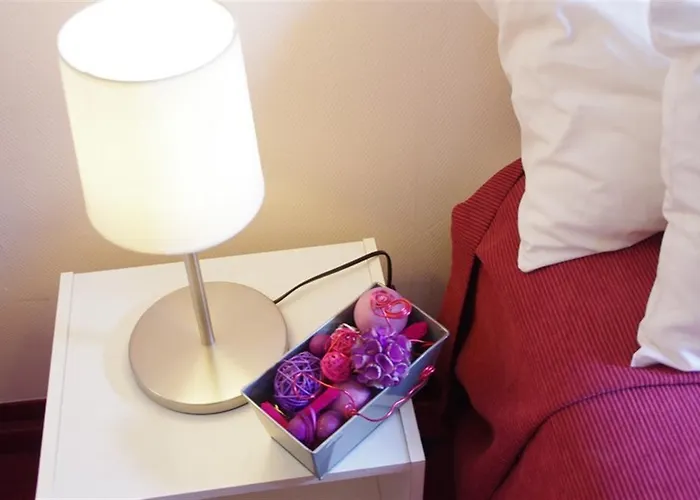 Hotel Logis Hotel La Residence, Cognac Centre Cognac