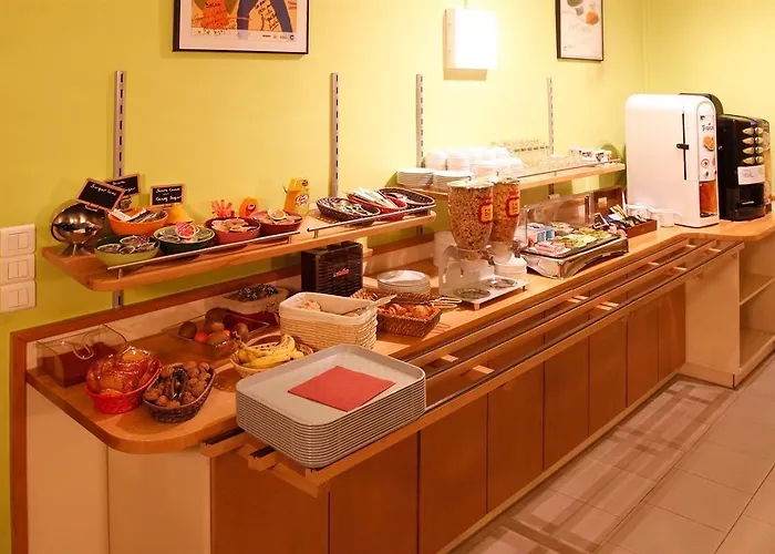 Logis Hotel La Residence, Cognac Centre Hotel Cognac